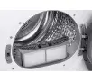 Suszarka Samsung DV90T8240SH Silent Dry AI Control 60cm 9kg Zdalne sterowanie