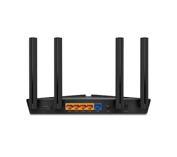 TP-LINK Archer AX1500 Czarny