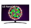 Telewizor LG 50NANO793NE - 50" - 4K - Smart TV