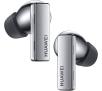 Słuchawki bezprzewodowe Huawei FreeBuds Pro Dokanałowe Bluetooth 5.2 Srebrny