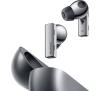 Słuchawki bezprzewodowe Huawei FreeBuds Pro Dokanałowe Bluetooth 5.2 Srebrny