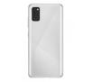 Etui Xqisit Flex Case Galaxy A51 5G Przezroczysty