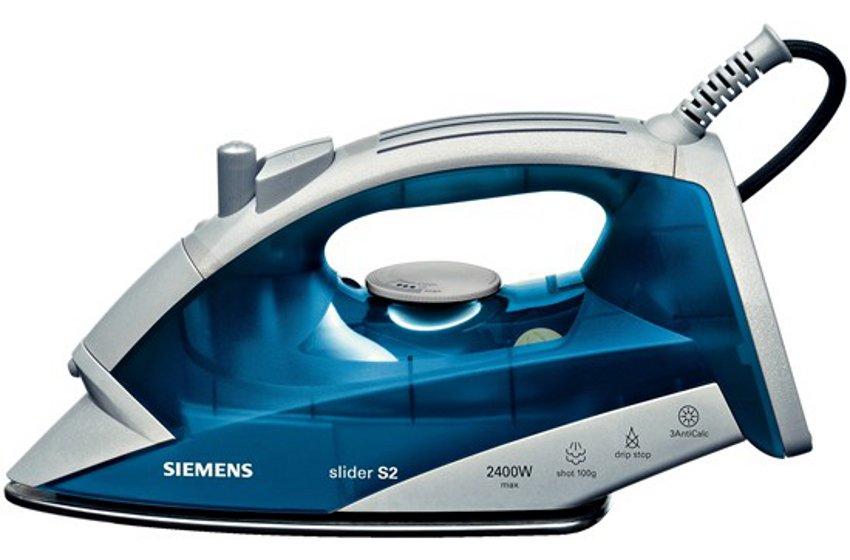 Siemens TB36120 Slider S 2