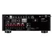 Amplituner Yamaha MusicCast RX-V6A 7.2-kanałowy Dolby Atmos DTS X Wi-Fi Bluetooth AirPlay Czarny