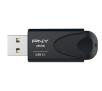 PenDrive PNY Attache 4 256GB USB 3.1 Czarny