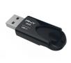PenDrive PNY Attache 4 256GB USB 3.1 Czarny