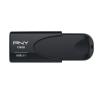 PenDrive PNY Attache 4 128GB USB 3.1 Czarny