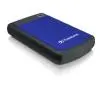 Dysk Transcend StoreJet H3B 2TB USB 3.0  Niebieski