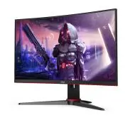 Monitor AOC C24G2AE/BK 24