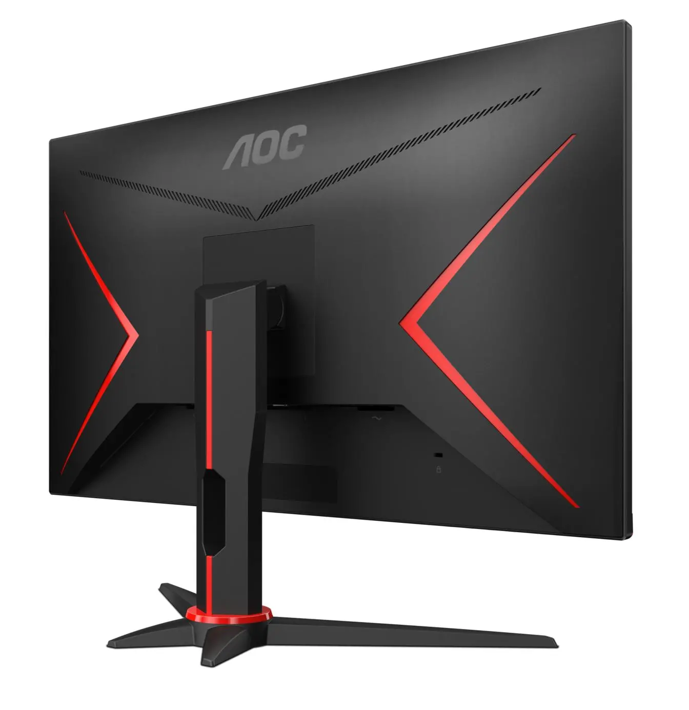 Monitor AOC C27G2ZE/BK 27