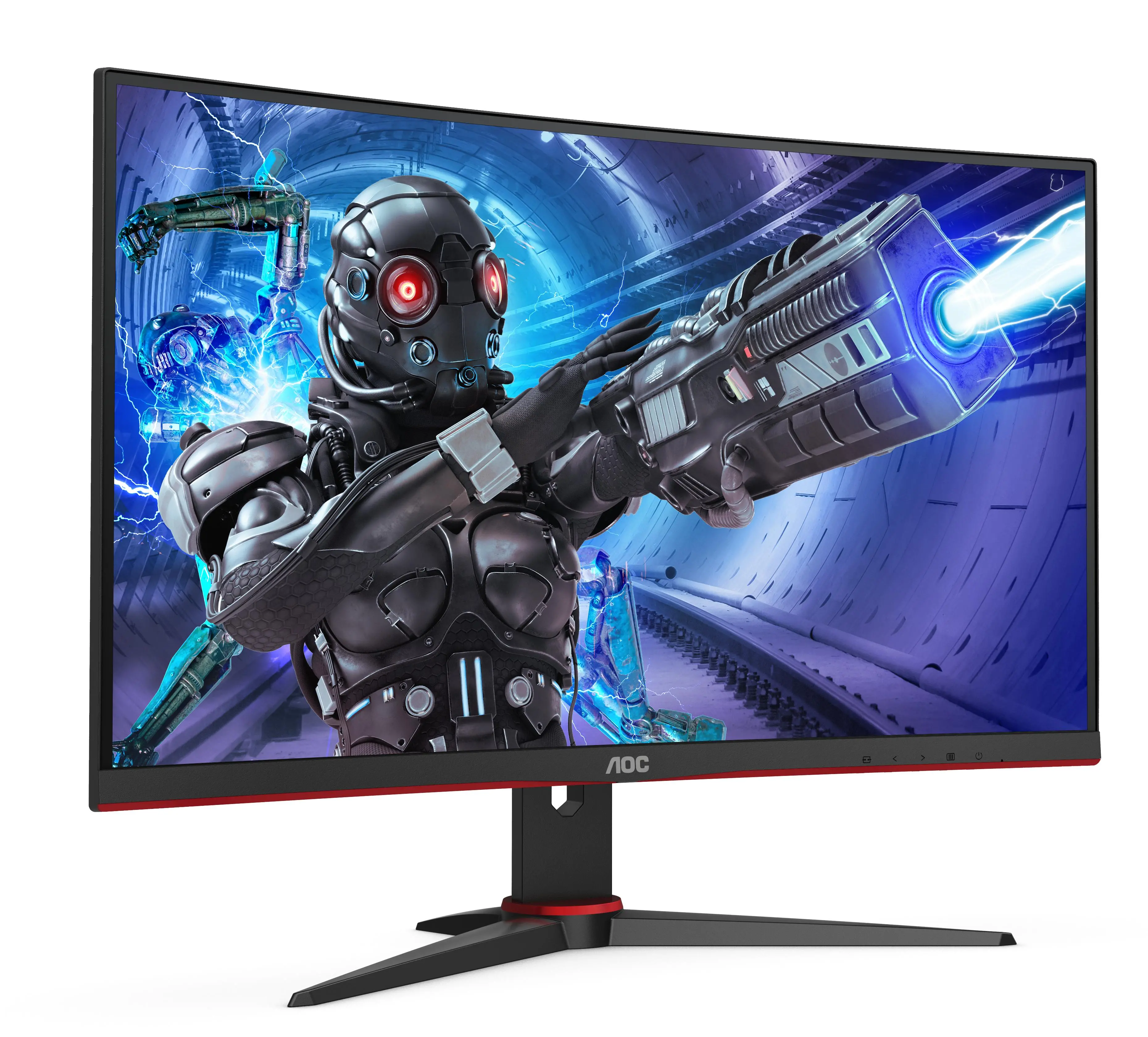【美品】AOC 27インチ 240hz ゲーミングモニター C27G2ZE/11 Amazon.co.jp: AOC ゲーミング モニター ディスプレイ C27G2ZE