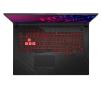 Laptop ASUS ROG Strix G G731GU-H7154T 17,3" 120Hz Intel® Core™ i7-9750H 16GB RAM  512GB Dysk SSD  GTX1660Ti Grafika Win10