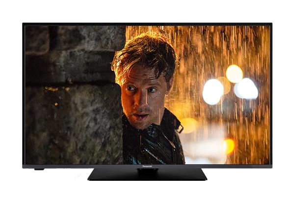 Telewizor Panasonic TX-55HX580E 55" LED 4K Smart TV Dolby Vision DVB-T2
