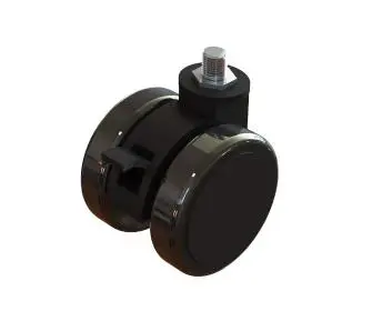 Kółka Next Level Racing NLR-A007 do kokpitu Next Level Racing