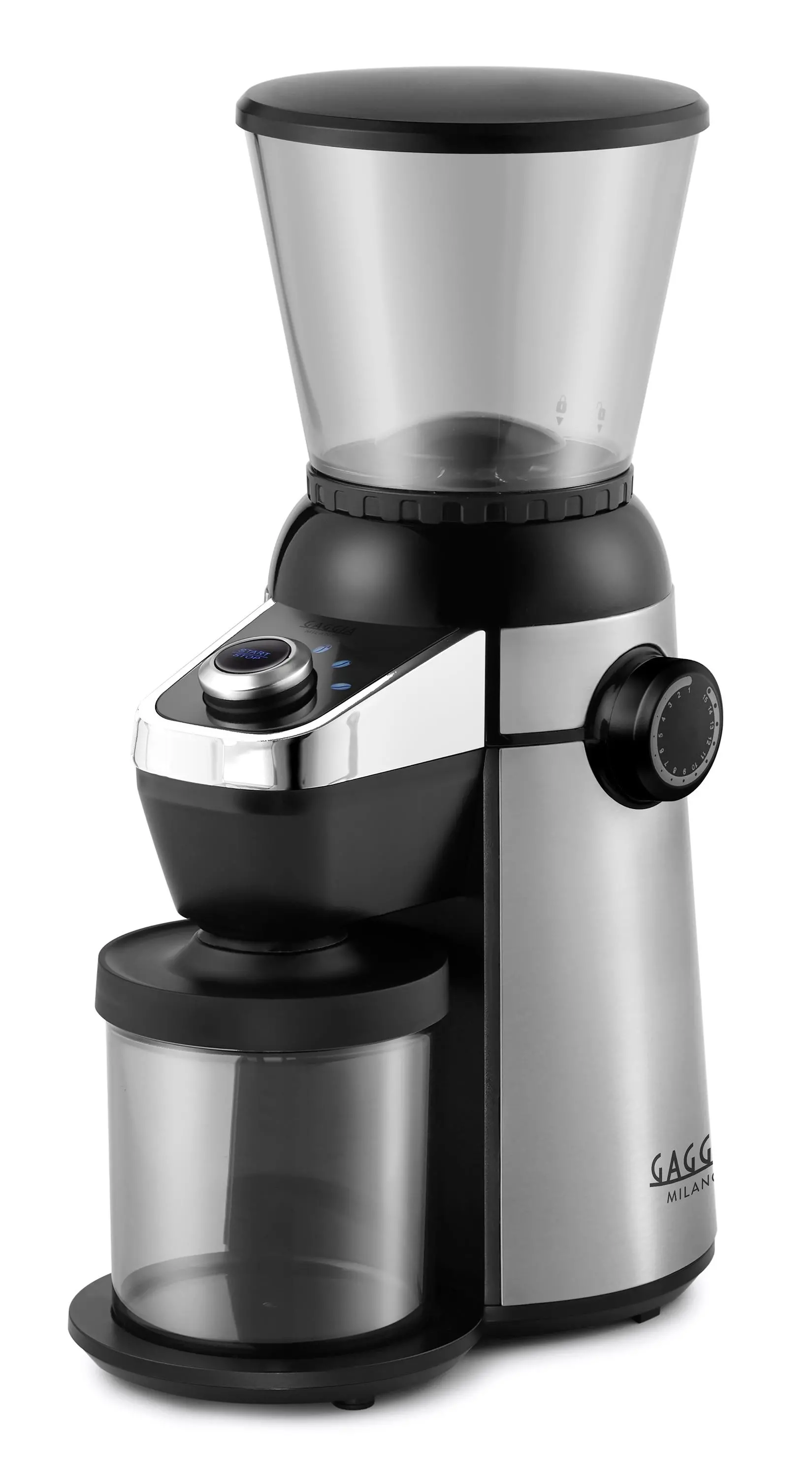 Młynek do kawy Gaggia MD15 Żarnowy