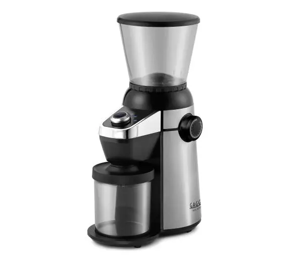 фото Кавомолка електрична Gaggia MD15