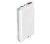 Powerbank Baseus PPALL-XF02 Powerbank  Mini S 10000 mAh PD (biały)