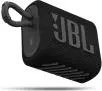 Głośnik Bluetooth JBL GO 3 4,2W Czarny