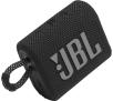 Głośnik Bluetooth JBL GO 3 4,2W Czarny