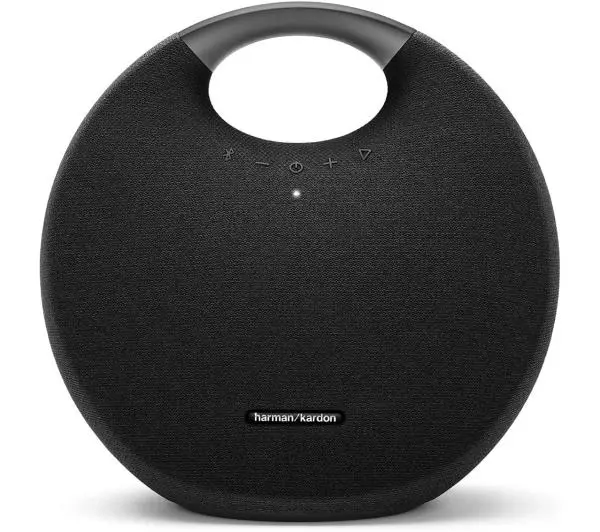 Harman Kardon Onyx Studio 6 50W Czarny
