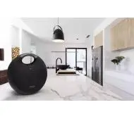 ⭕️美品・新品同様⭕️Harman Kardon ONYX STUDIO6 ブラック Harman Kardon Onyx Studio 6 50W Czarny - Dobra cena, Opinie