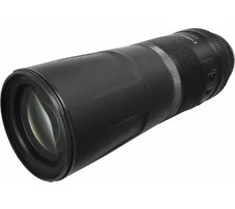 Obiektyw Canon teleobiektyw RF 800mm f/11 IS STM