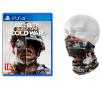 Call of Duty: Black Ops Cold War + komin Gra na PS4 (Kompatybilna z PS5)