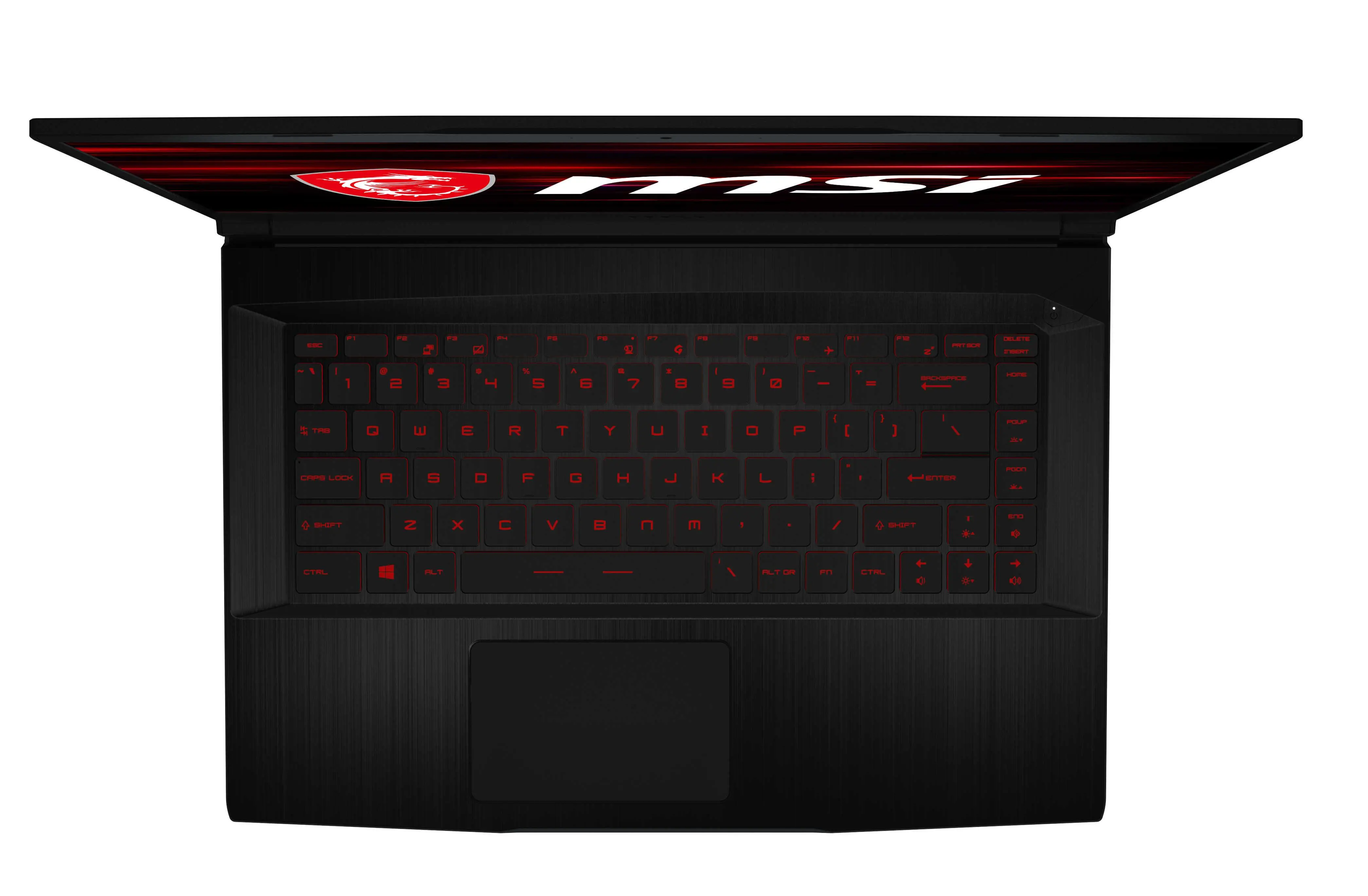 Laptop gamingowy MSI GF63 Thin 10SCSR-855XPL 15,6" 144Hz i5-10300H 8GB RAM 512GB Dysk SSD GTX1650Ti Max-Q Czarny