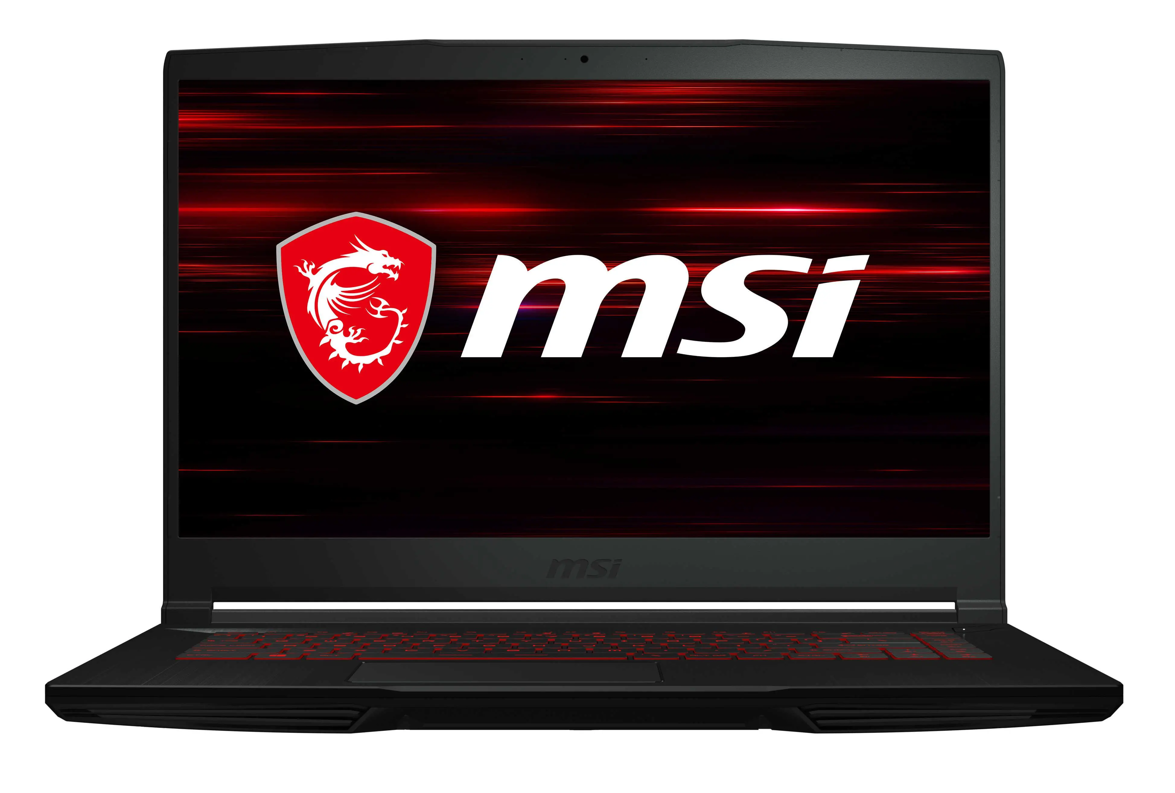 Laptop gamingowy MSI GF63 Thin 10SCSR-855XPL 15,6" 144Hz i5-10300H 8GB RAM 512GB Dysk SSD GTX1650Ti Max-Q Czarny