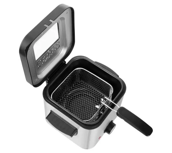 Sencor SFR 6200SS 900W 1,5l