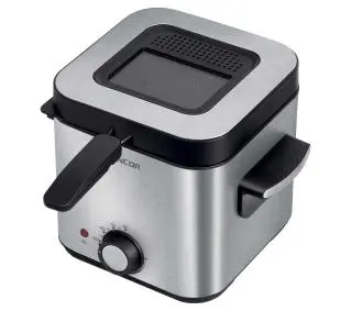 Sencor SFR 6200SS 900W 1,5l