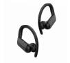 Słuchawki bezprzewodowe QCY T6 - dokanałowe - Bluetooth 5.0 - czarny
