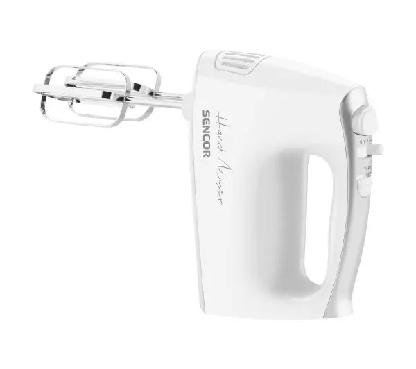 Sencor SHM 5206WH-EUE3 500W