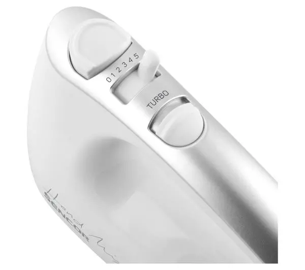 Sencor SHM 5206WH-EUE3 500W