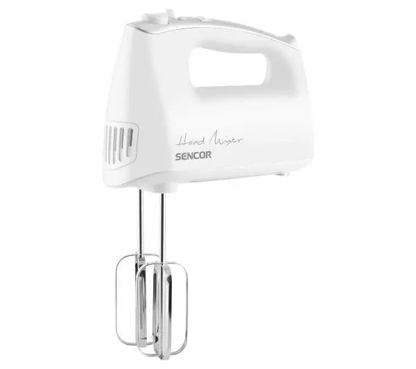 Sencor SHM 5206WH-EUE3 500W