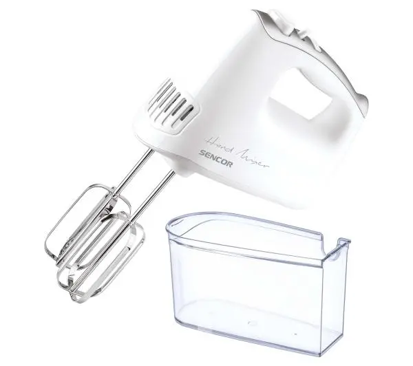Sencor SHM 5206WH-EUE3 500W