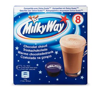 czekolada Questyle Milky Way