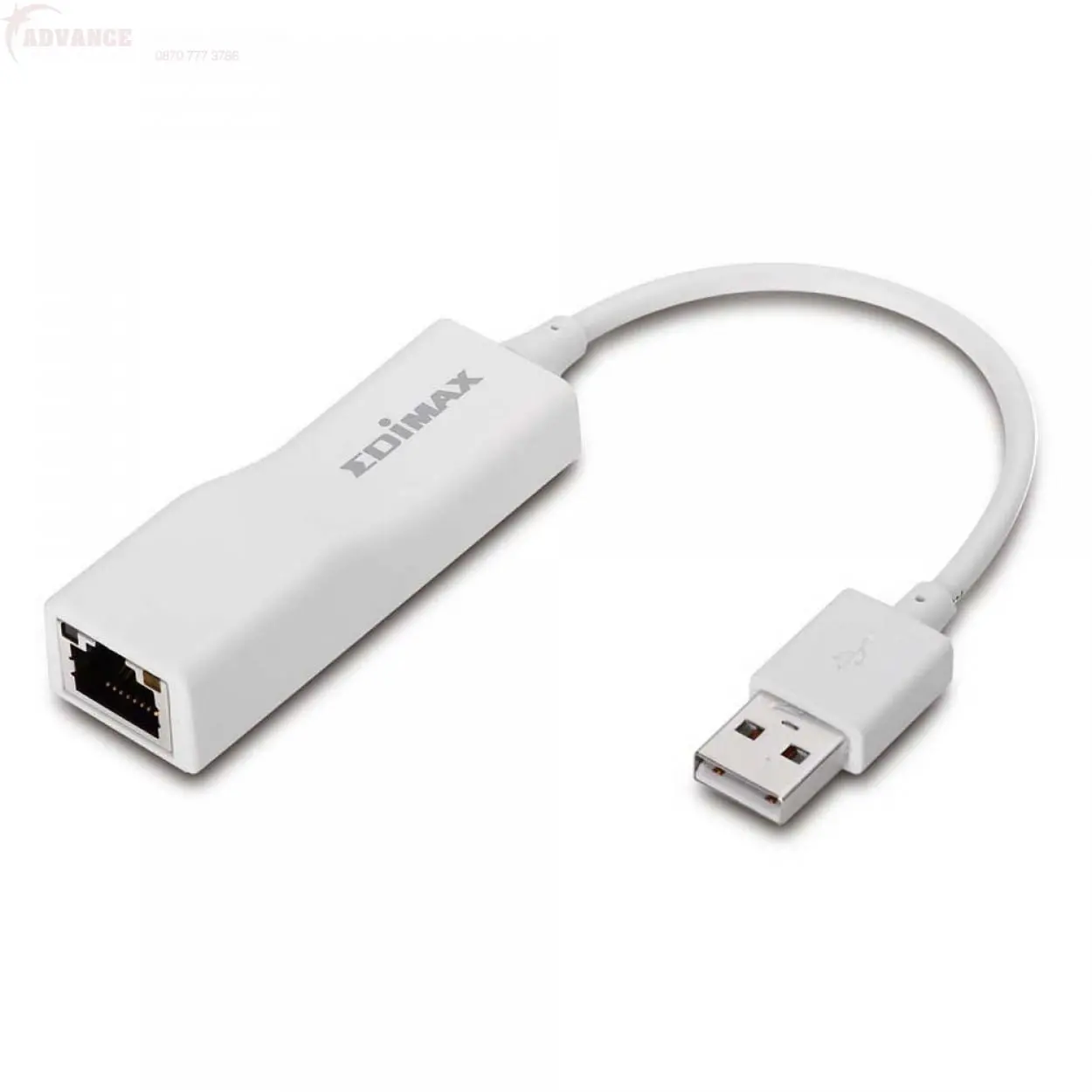 Karta sieciowa Edimax EU-4208 Biały