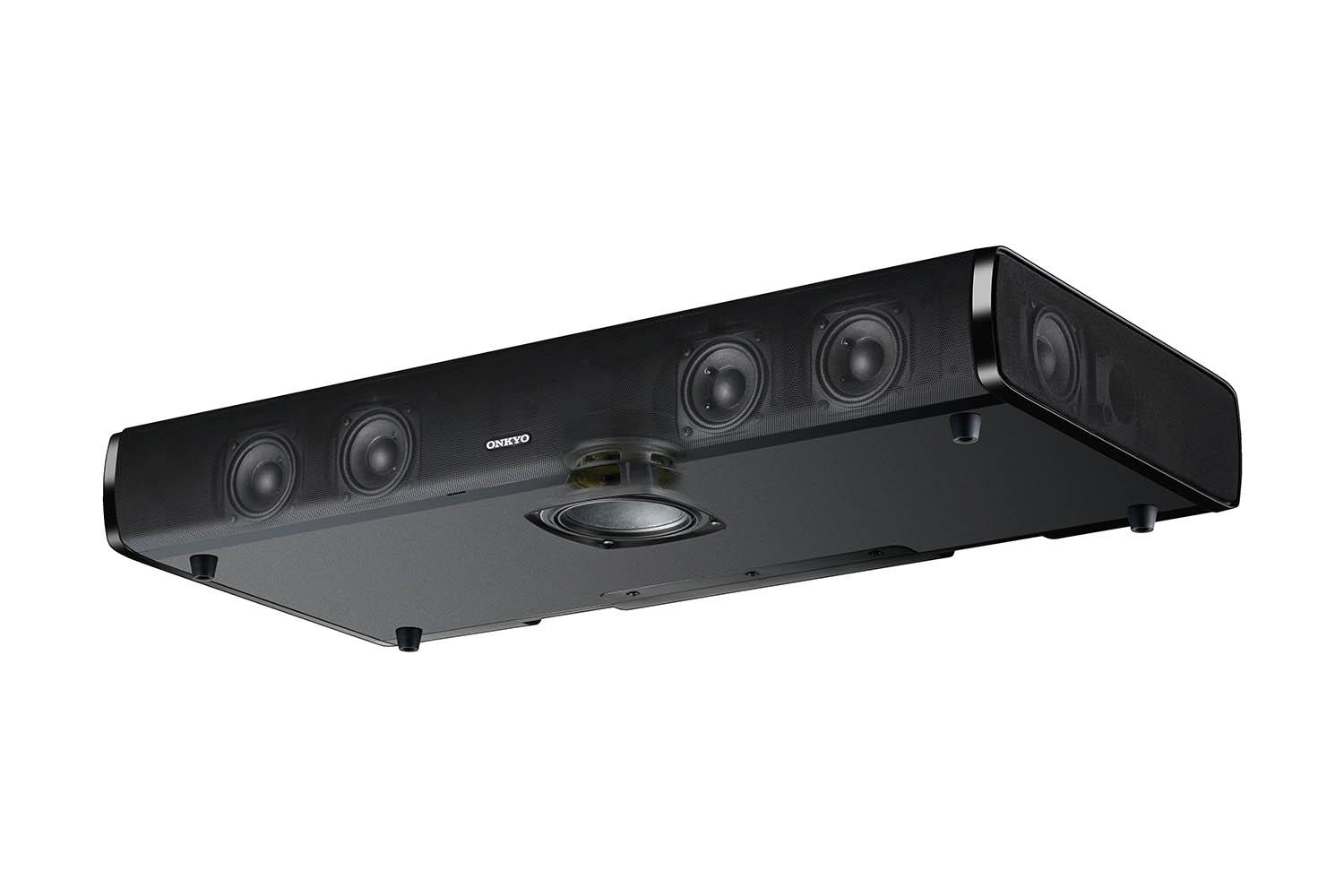 Soundbar Onkyo LS-T10 - Opinie, Cena - RTV EURO AGD