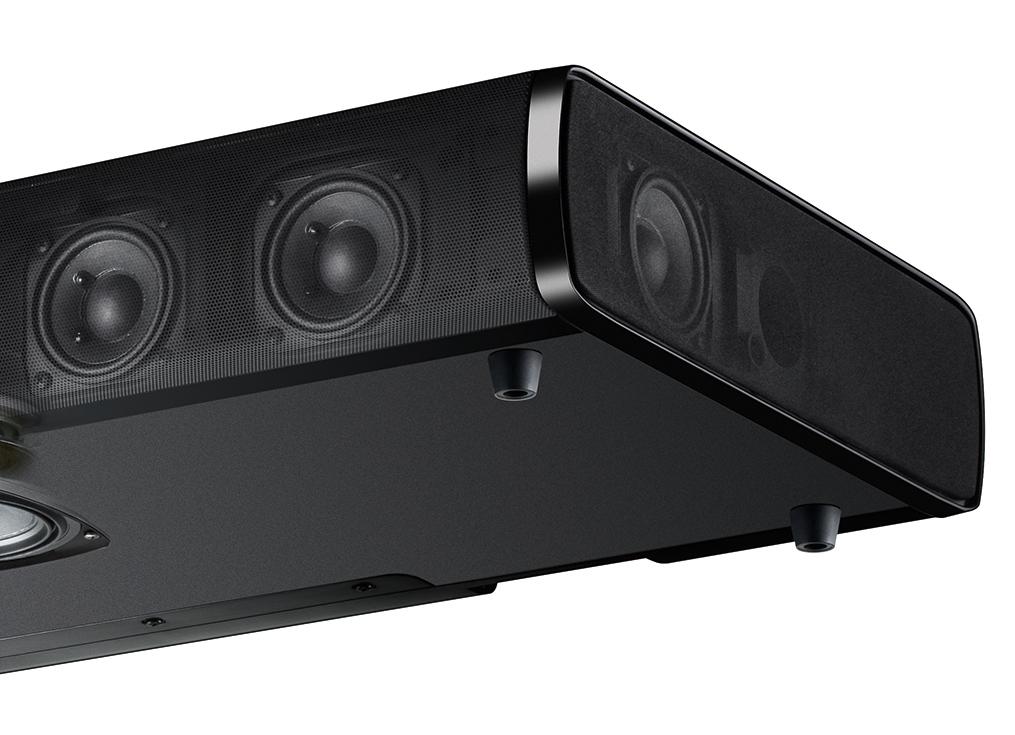 Soundbar Onkyo LS-T10 - Opinie, Cena - RTV EURO AGD