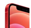Smartfon Apple iPhone 12‌ mini  256GB 5,4" 12Mpix Czerwony