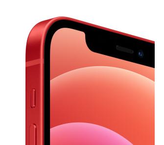 Apple iPhone 12‌ mini  256GB (czerwony)