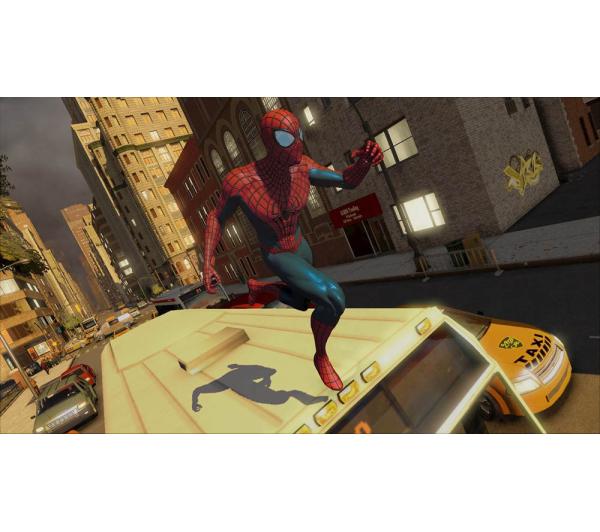 Jogo The Amazing Spider Man 2 Xbox 360 Activision em Promoção é no Buscapé