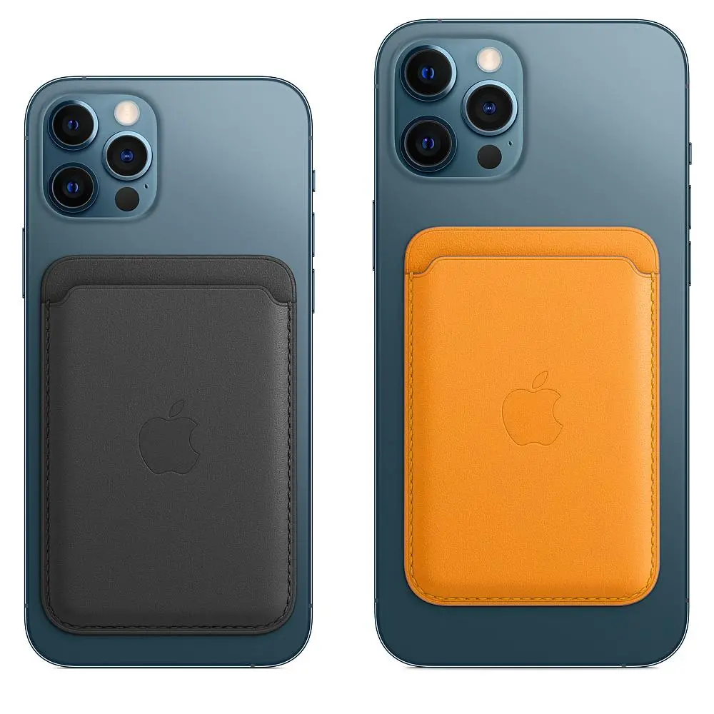 Iphone 12 wallet discount