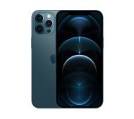 Smartfon Apple iPhone 12‌ Pro Max 128GB (niebieski) - Opinie
