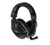 Słuchawki bezprzewodowe z mikrofonem Turtle Beach Stealth 600X Gen2 Nauszne Czarno-zielony