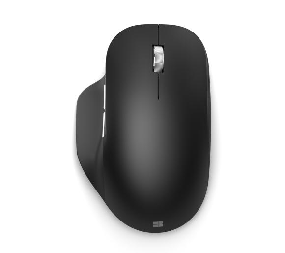 mysz komputerowa Microsoft Bluetooth Ergonomic (czarny)