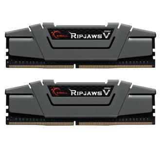 Pamięć RAM G.Skill Ripjaws V DDR4 16GB (2 x 8GB) 3200 CL16 Szary