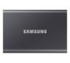 Dysk Samsung T7 1TB USB 3.2  Szary