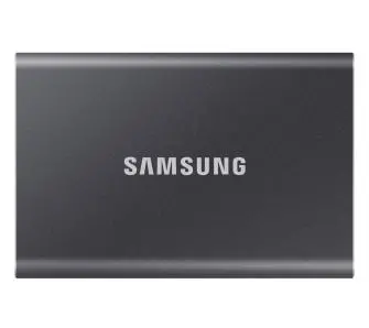 Dysk Samsung T7 1TB USB 3.2  Szary